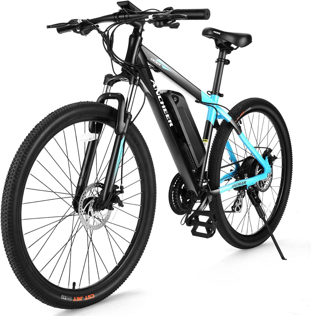 ANCHEER 350/500W Electric Bike