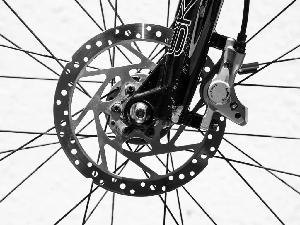 best types of bicycle brakes