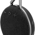 Best bluetooth speaker for bike - JBL CLIP 3 - Waterproof Portable Bluetooth Speaker - Black - Image 1