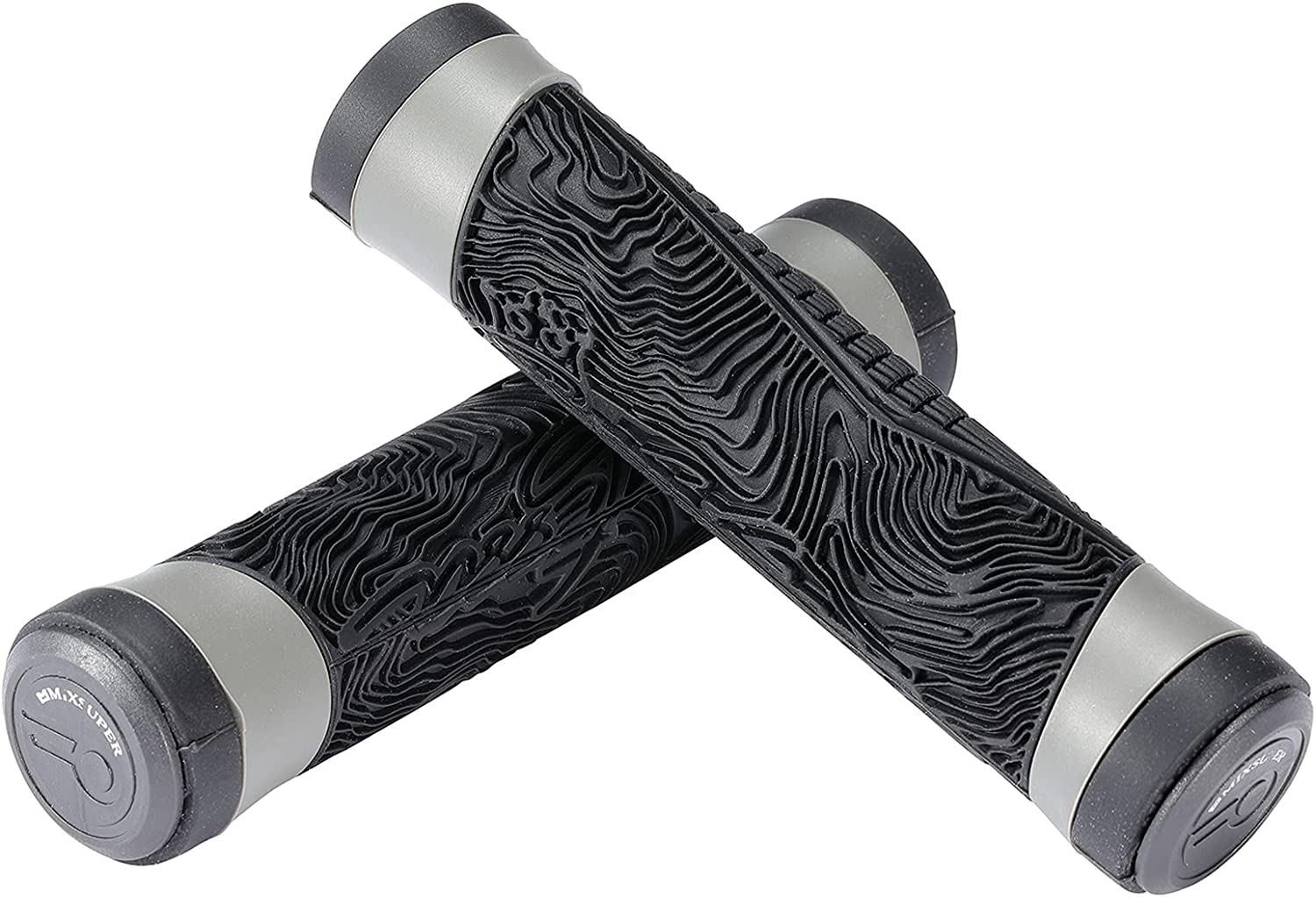 7 Best Mountain Bike Grips For Numb Hands [Nov 2022]