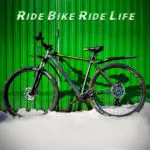 Gravel bike fenders - RBRL Bike Mudguard Bicycle Fender E-Bike Fender Mountain Bike Adjustable Quick Release Patent Design Fits 26", 27.5", 29",Mount on Front Fork,Weight 7.2 Ounces - Image 1