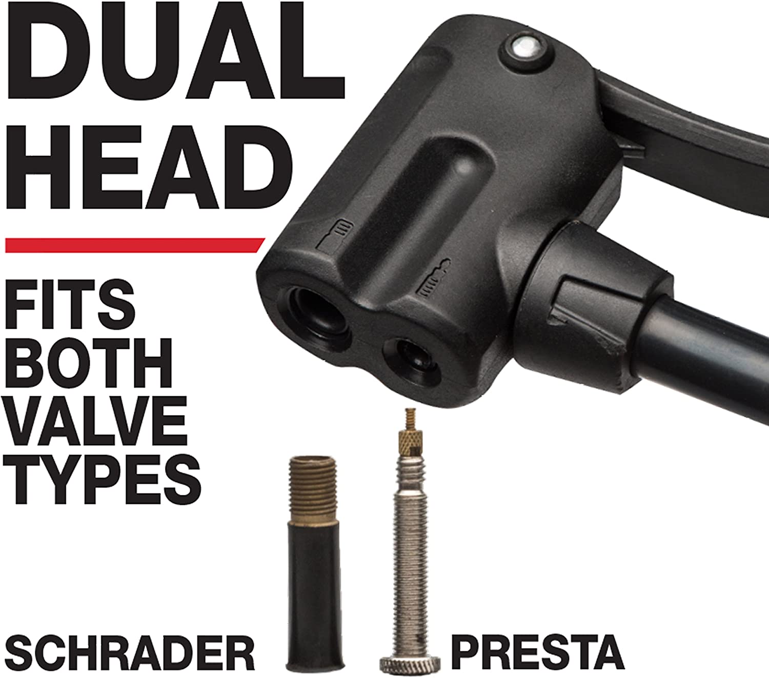 8 Best Bell Bike Pumps [Nov 2022]