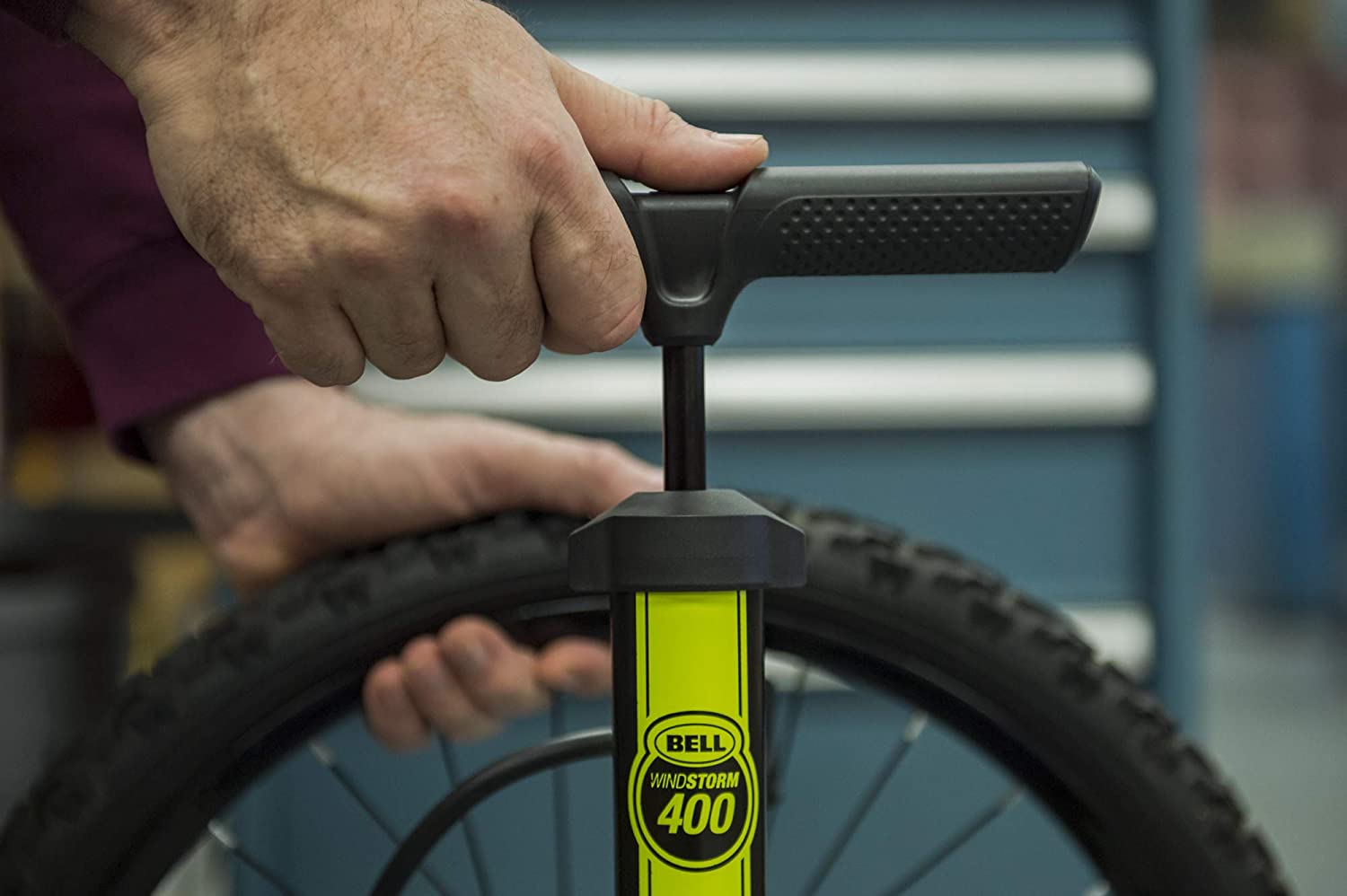 8 Best Bell Bike Pumps [Nov 2022]