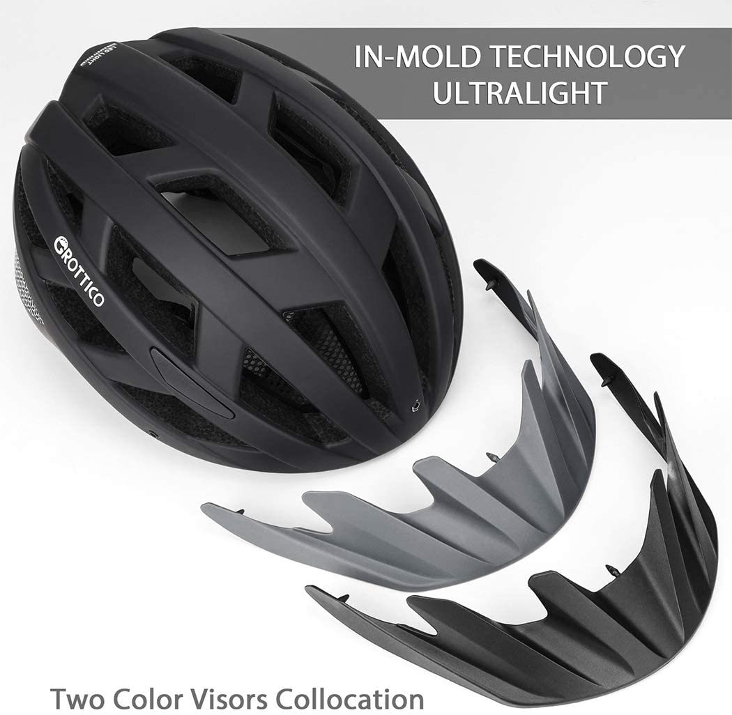Best Mountain Bike Helmet Under 100 [Nov 2022]