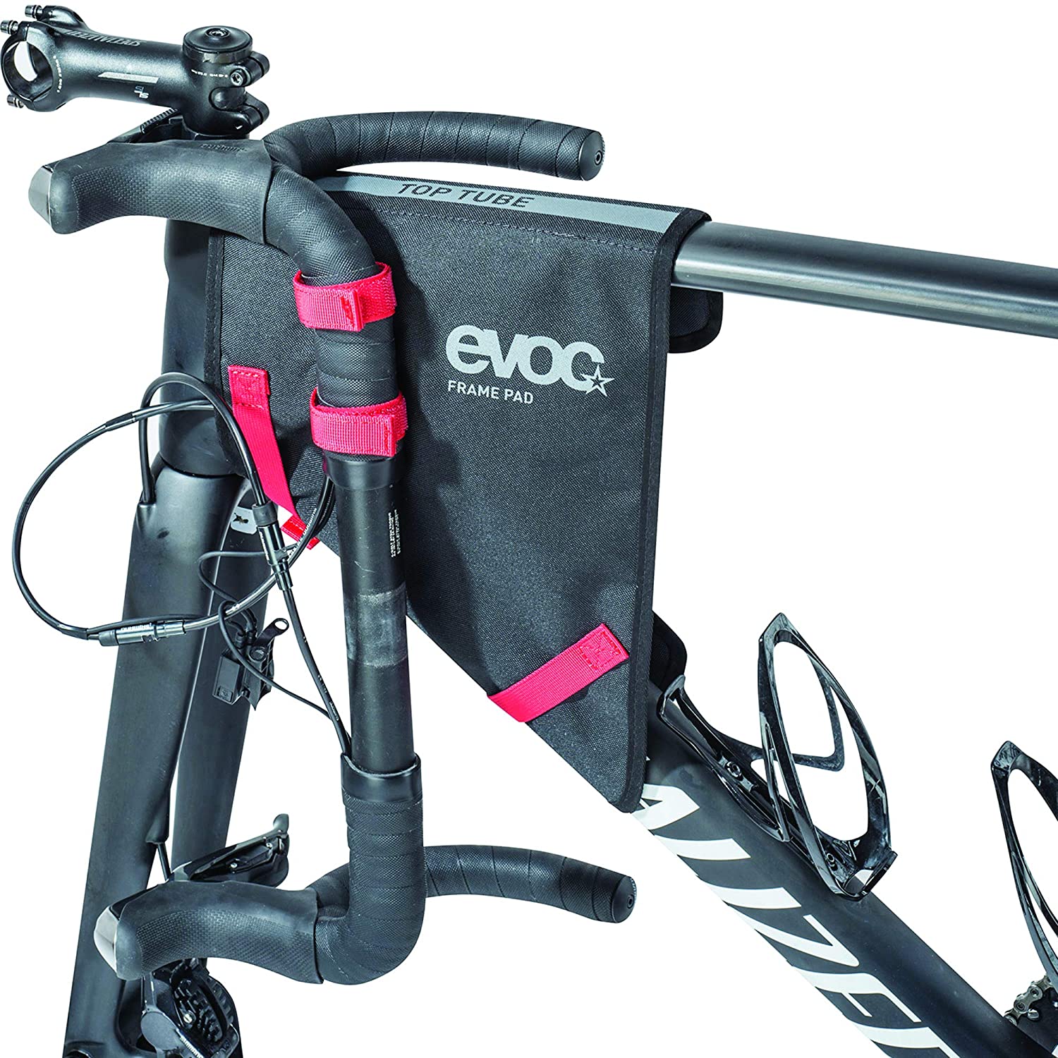 7 Best Bike Frame Pads To Buy [Nov 2022]