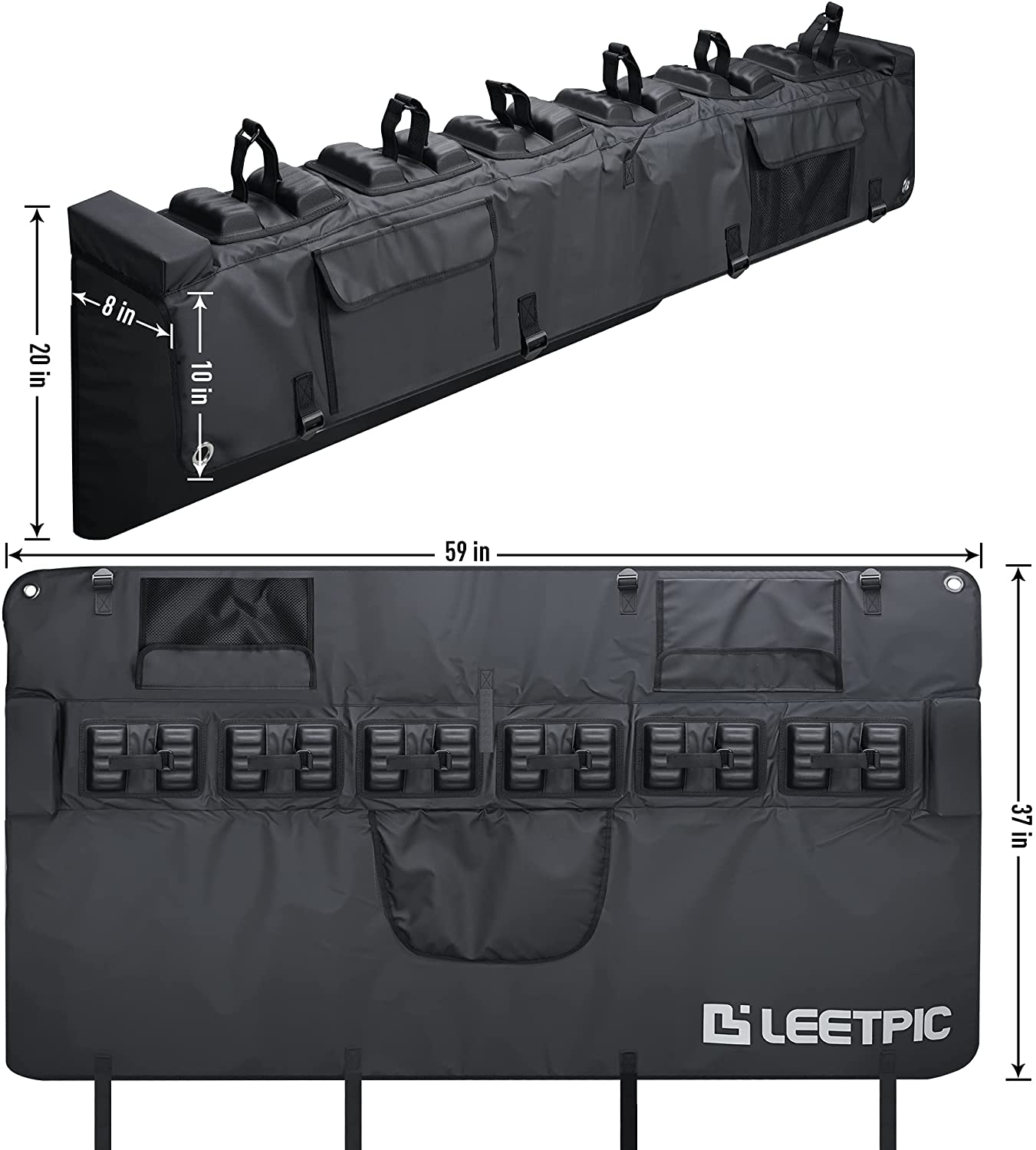 7 Best Bike Frame Pads To Buy [Nov 2022]