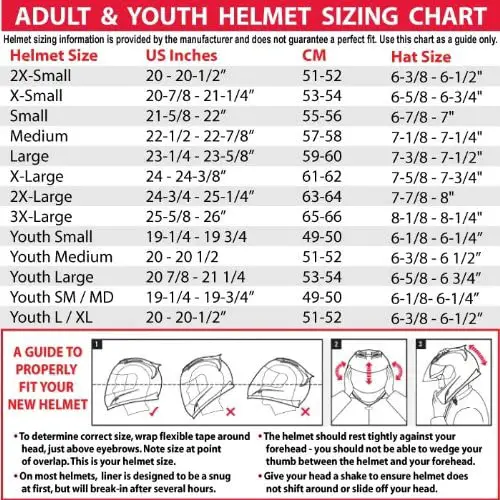 Mini bike helmet - TCMT Dot Youth & Kids Motocross Offroad Street Helmet Blue Skull Motorcycle Youth Helmet Dirt Bike Motocross ATV Helmet+Goggles+Gloves L Large Pattern:blue Skull - Image 1
