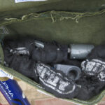 How to Carry Bike Lock