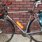 How to Carry Groceries on a Bike