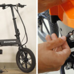 How to Charge Swagtron Bike