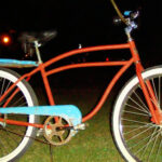 How to Date a Rollfast Bicycle