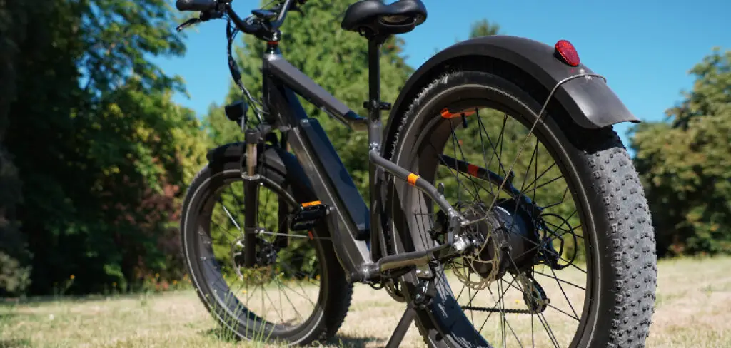 How to Get More Power Out of a Motorized Bike