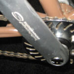 How to Remove Bicycle Crank without Puller