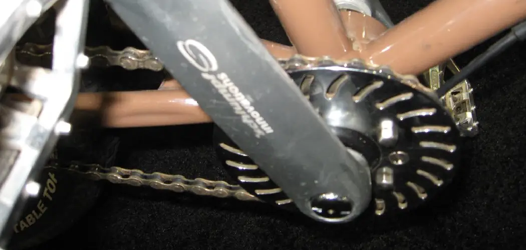 How to Remove Bicycle Crank without Puller 10 Easy Methods