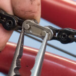 How to Remove a Bike Chain Without a Master Link