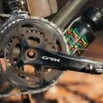 How to Tighten Bicycle Crank