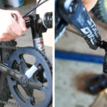 How to Tighten Bike Pedals