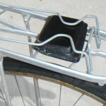 How to Use Bicycle Rear Rack