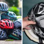 How to Wash a Bike Helmet