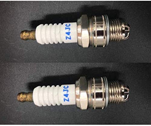 1. CDHPOWER High performance 3 Prong Spark Plug