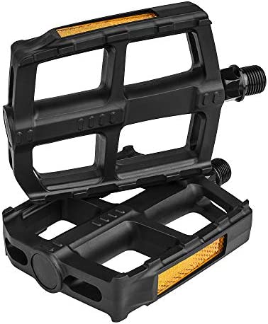 3. BV Mountain Bike Pedals