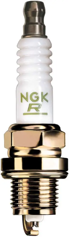 4. NGK Spark Plug, NGK DPR8EA-9