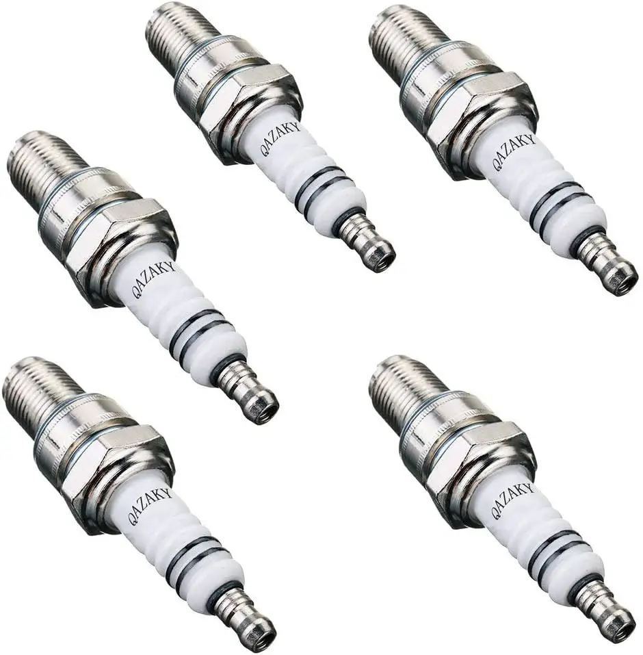 5. YOFMOO Z4C Compatible Spark Plug