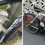 Best Bicycle Frame to Put an Engine On