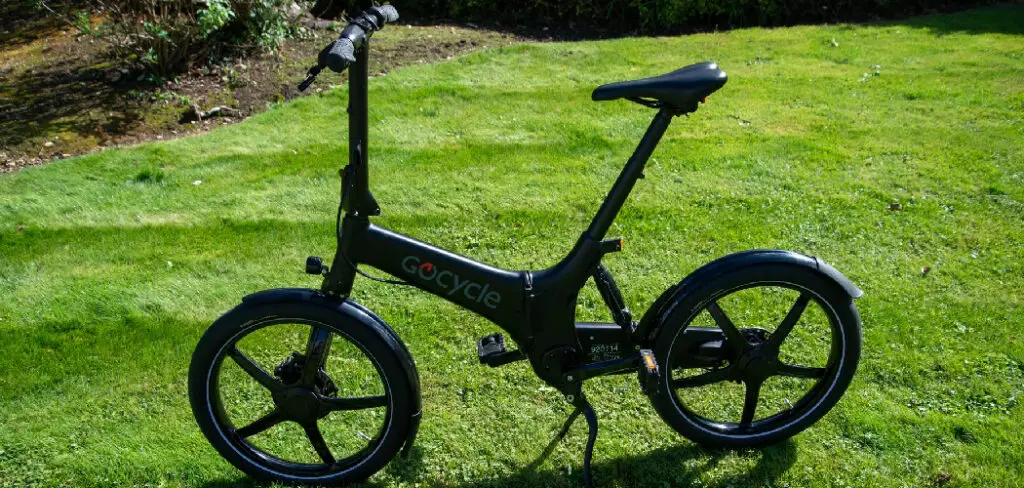Best Ebike for Tall Rider