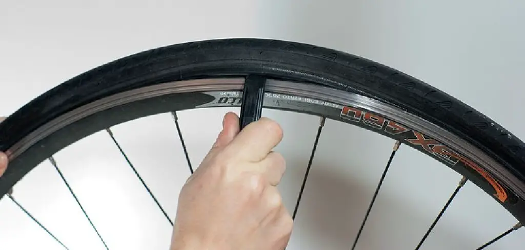 Best Mountain Bike Inner Tube