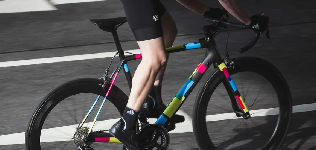 Best Road Bike for Heavy Rider Top 5 Picks (2023)