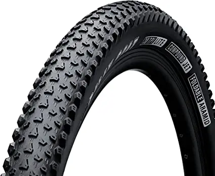 Elecony Foldable Replacement Bike Tire