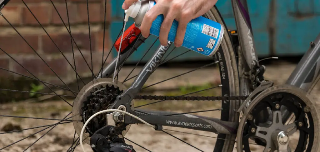 How to Fix a Slipped Bike Chain With Gears