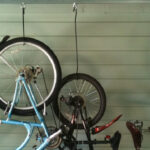 How to Hang a Bike on a Wall Without Drilling