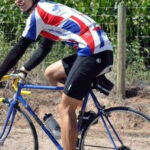 How to Stop Lactic Acid When Cycling