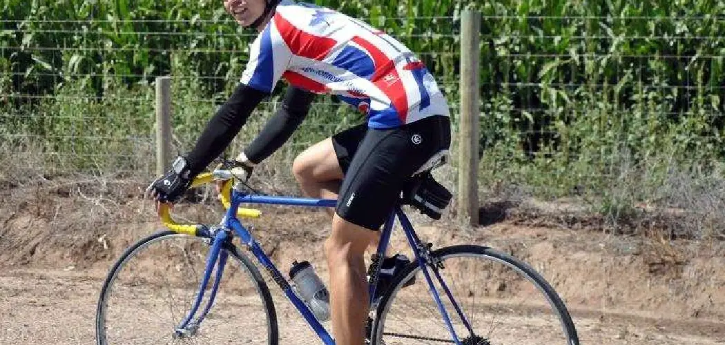 How to Stop Lactic Acid When Cycling 10 Easy Steps (2023)