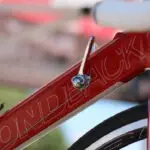 How to Use Downtube Shifters