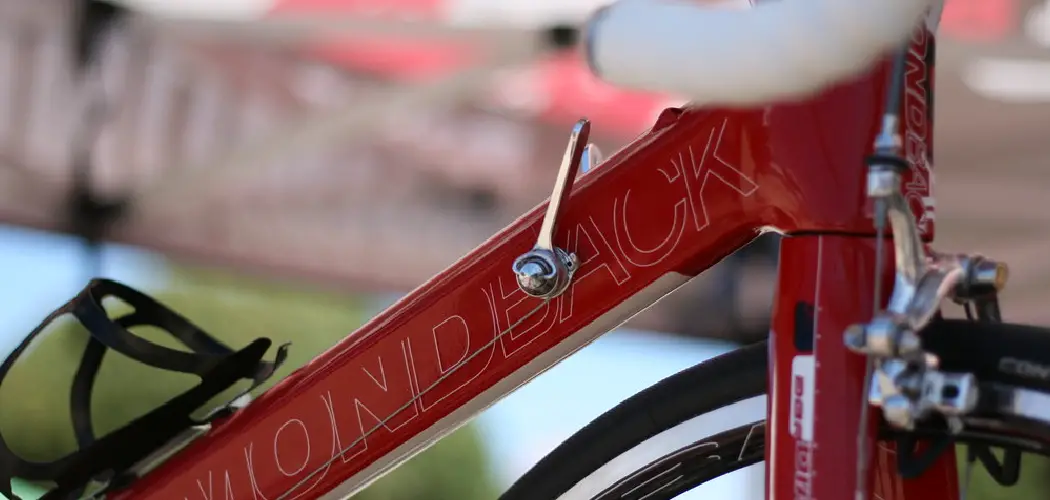 How to Use Downtube Shifters 9 Effective Steps (2023)