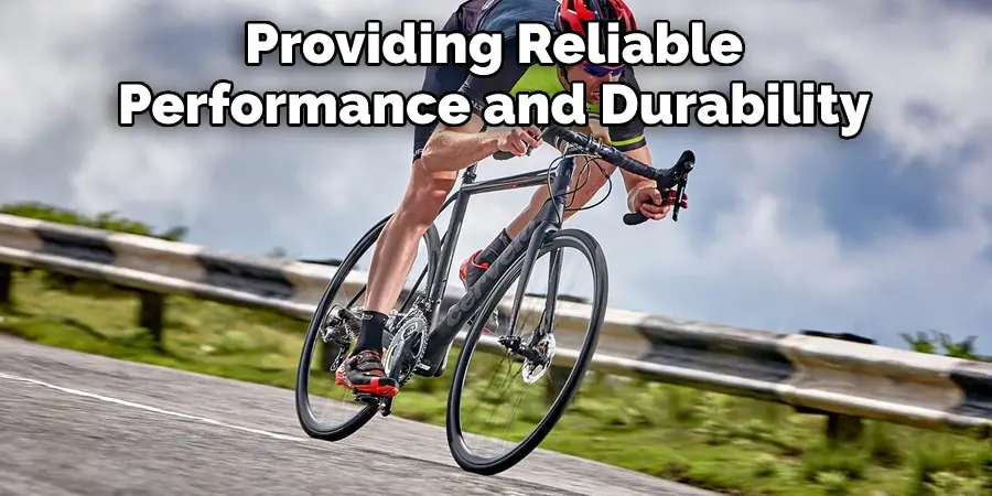 Providing Reliable Performance and Durability