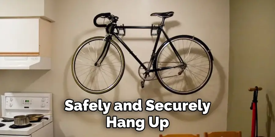 Safely and Securely Hang Up