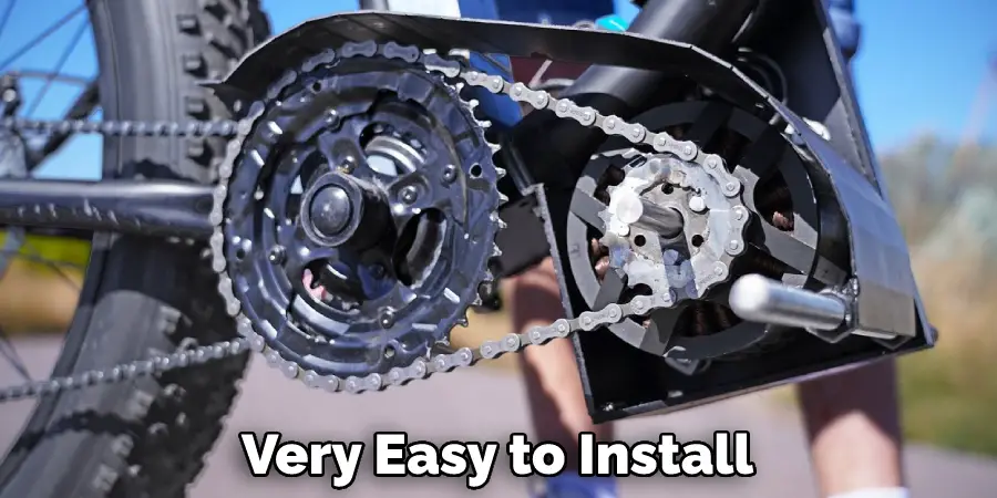 Very Easy to Install